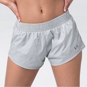 TLF Camo Training Shorts